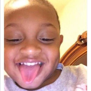 Meet your Posher, Alanna